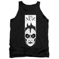 The Nun Gaze Tank Top