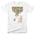 Star Trek Juan Ortiz The Trouble With Tribbles T-Shirt