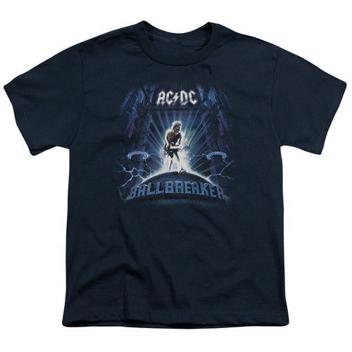 AC/DC Ballbreaker Youth/Toddler T-Shirt