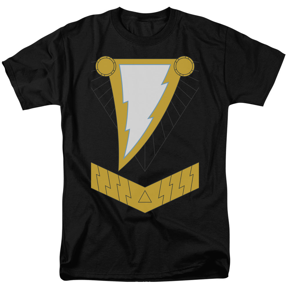 Justice League Black Adam T-Shirt
