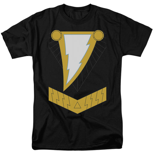 Justice League Black Adam T-Shirt