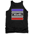 Honda Rebel Checkers Tank Top
