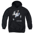 NCIS Gibbs Ponders Youth Hoodie