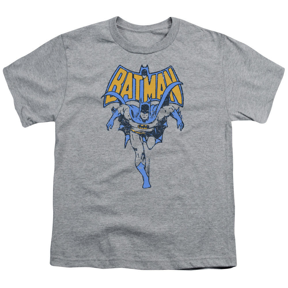 Batman Vintage Run Youth/Toddler T-Shirt