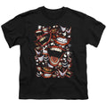 Batman Famous Wretch Youth/Toddler T-Shirt