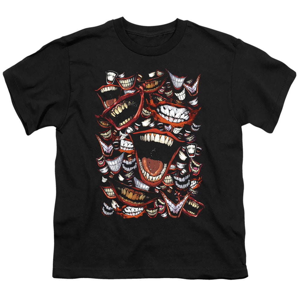 Batman Famous Wretch Youth/Toddler T-Shirt