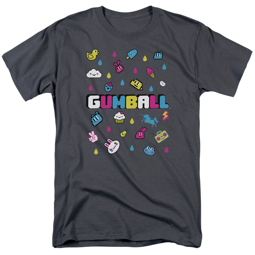 The Amazing World of Gumball Fun Drops T-Shirt