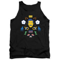Ted Lasso Icon Collage Tank Top