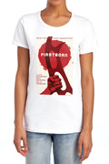 Star Trek Firstborn Womens T-Shirt