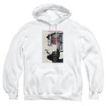 Star Trek Shades of Gray Pullover Hoodie