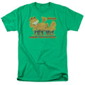 Garfield My Peeps T-Shirt