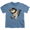 Where the Wild Things Are Carol Wild Thing Youth/Toddler T-Shirt