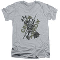 Justice League Archers Arrows V-Neck T-Shirt