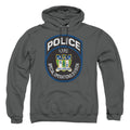 New York City Special Ops Pullover Hoodie