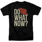 Aqua Teen Hunger Force Group Tiles T-Shirt