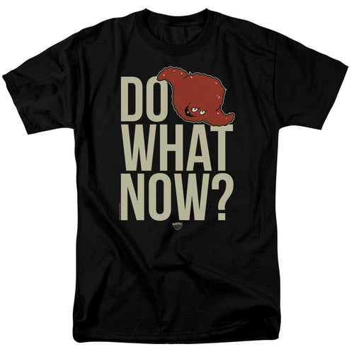 Aqua Teen Hunger Force Group Tiles T-Shirt