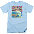 Betty Boop Hang Ten T-Shirt