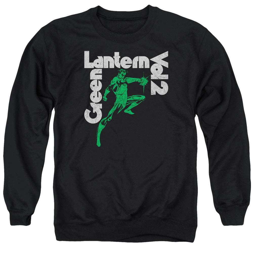 Green Lantern Green Lantern Vol 2 Crewneck Sweatshirt