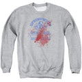 A Nightmare on Elm Street Springwood High Victim Crewneck Sweatshirt