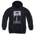The Three Stooges Emoe Youth Hoodie