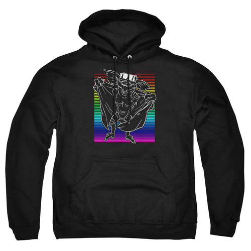Gremlins Cool Gradient Pullover Hoodie
