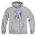 Transformers Megatron Panel Pullover Hoodie