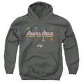 Sesame Street Made in 1969 Youth Hoodie