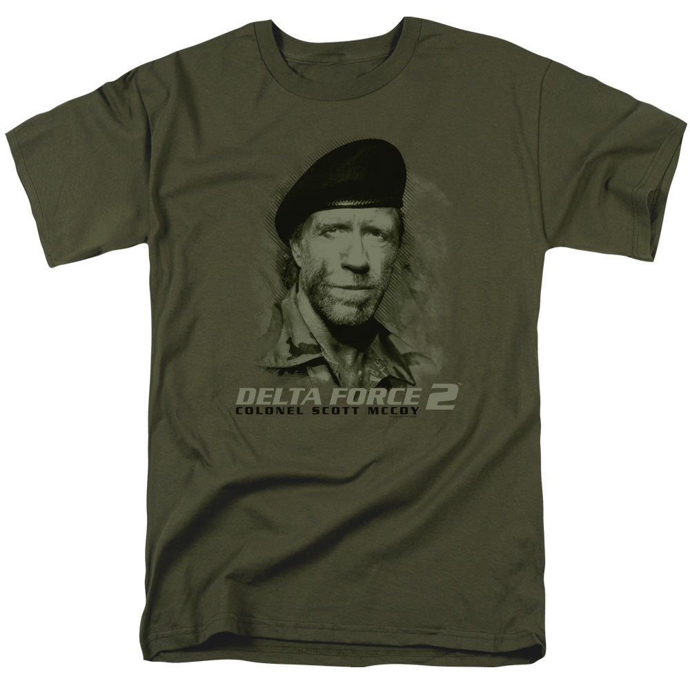 The Delta Force You Cant See Me T-Shirt
