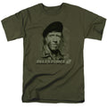 The Delta Force You Cant See Me T-Shirt