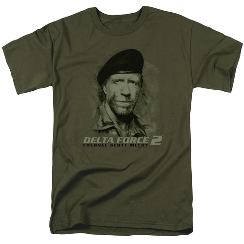 The Delta Force You Cant See Me T-Shirt