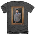 Seinfeld Kramer Painting T-Shirt