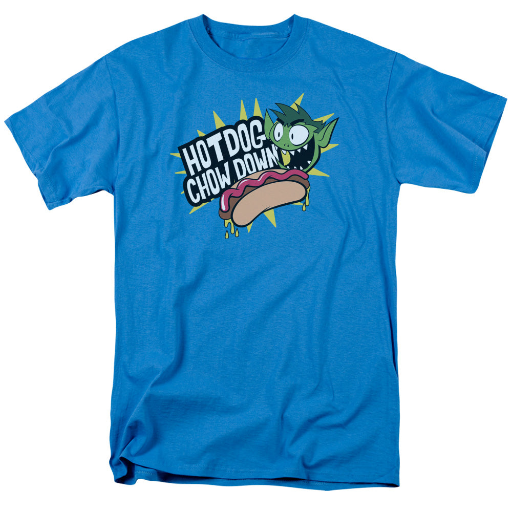 Teen Titans Go! Chowdown T-Shirt