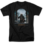 The Hobbit Bilbo Poster T-Shirt