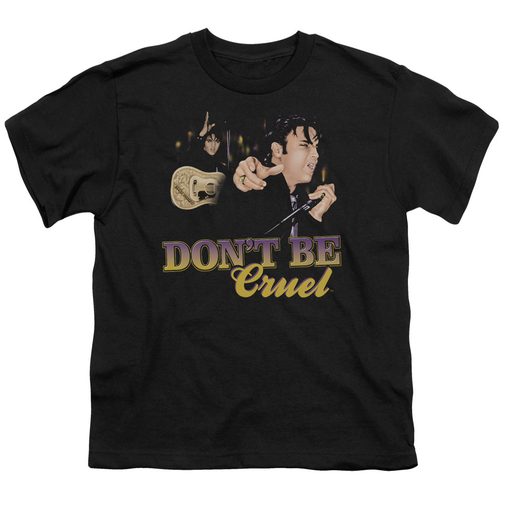 Elvis Presley Dont Be Cruel Youth/Toddler T-Shirt