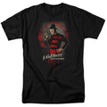 A Nightmare on Elm Street This Is God T-Shirt