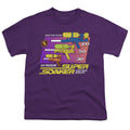 Super Soaker Original Soaker Purple Youth/Toddler T-Shirt
