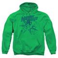 Mighty Mouse Pullover Hoodie