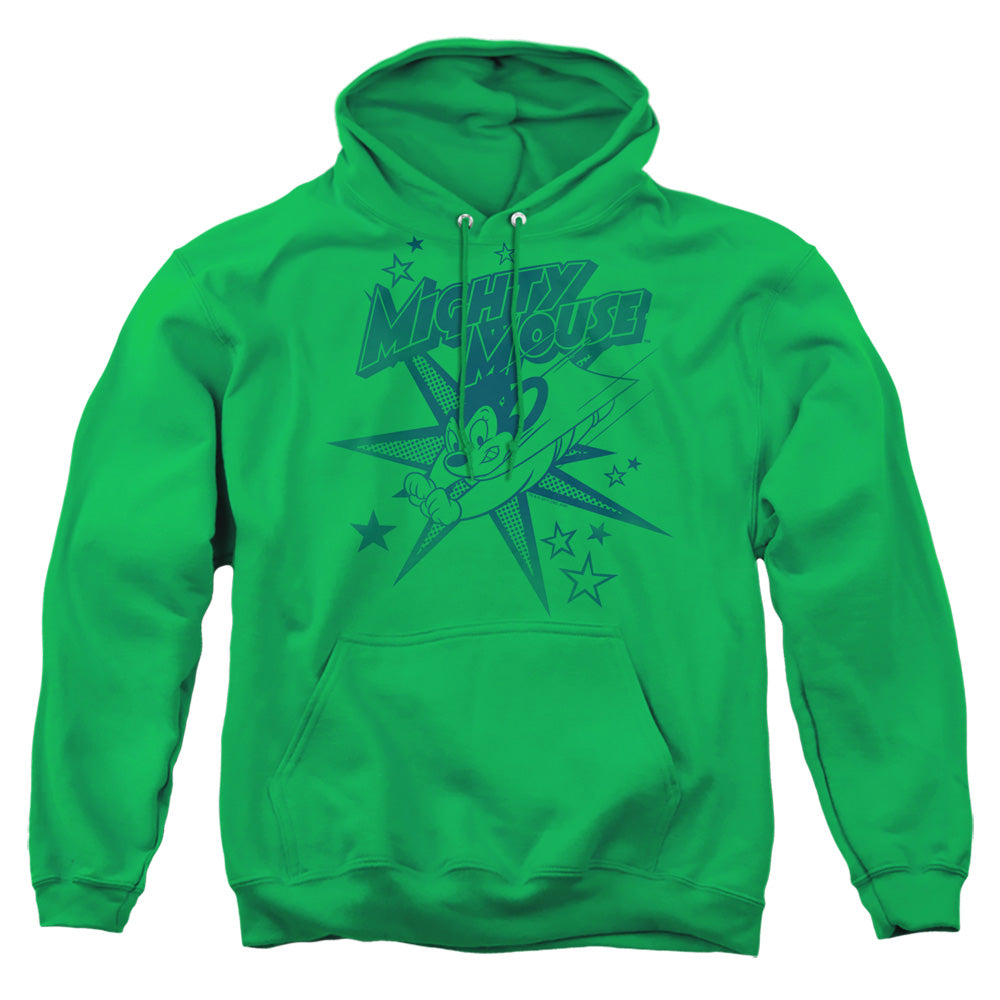 Mighty Mouse Pullover Hoodie