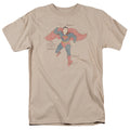 Superman A Bird T-Shirt