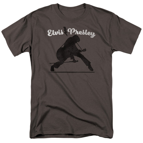 Elvis Presley Overprint T-Shirt