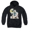 Elvis Presley Gold Record Youth Hoodie