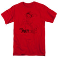Betty Boop Nimble Betty T-Shirt