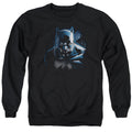 Batman Dont Mess With The Bat Crewneck Sweatshirt