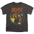 AC/DC Highway To Hell Youth/Toddler T-Shirt