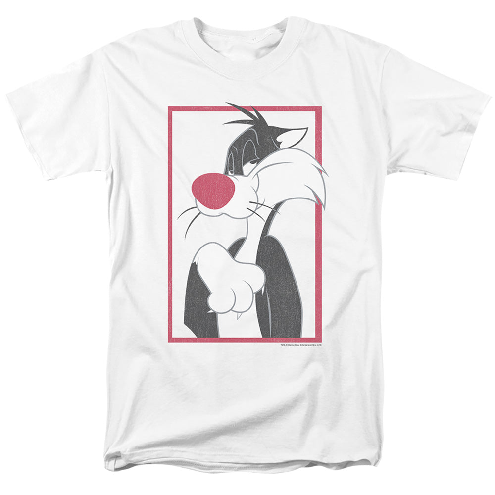 Looney Tunes Sylvester T-Shirt