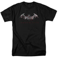 Batman Bat Fill T-Shirt