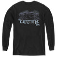 The Dark Crystal The Garthim Youth Long Sleeve T-Shirt