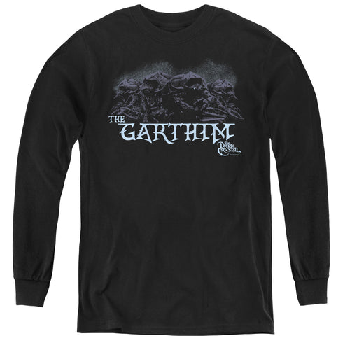 The Dark Crystal The Garthim Youth Long Sleeve T-Shirt