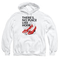 The Wizard of Oz There's No Place Like Home Pullover Hoodie