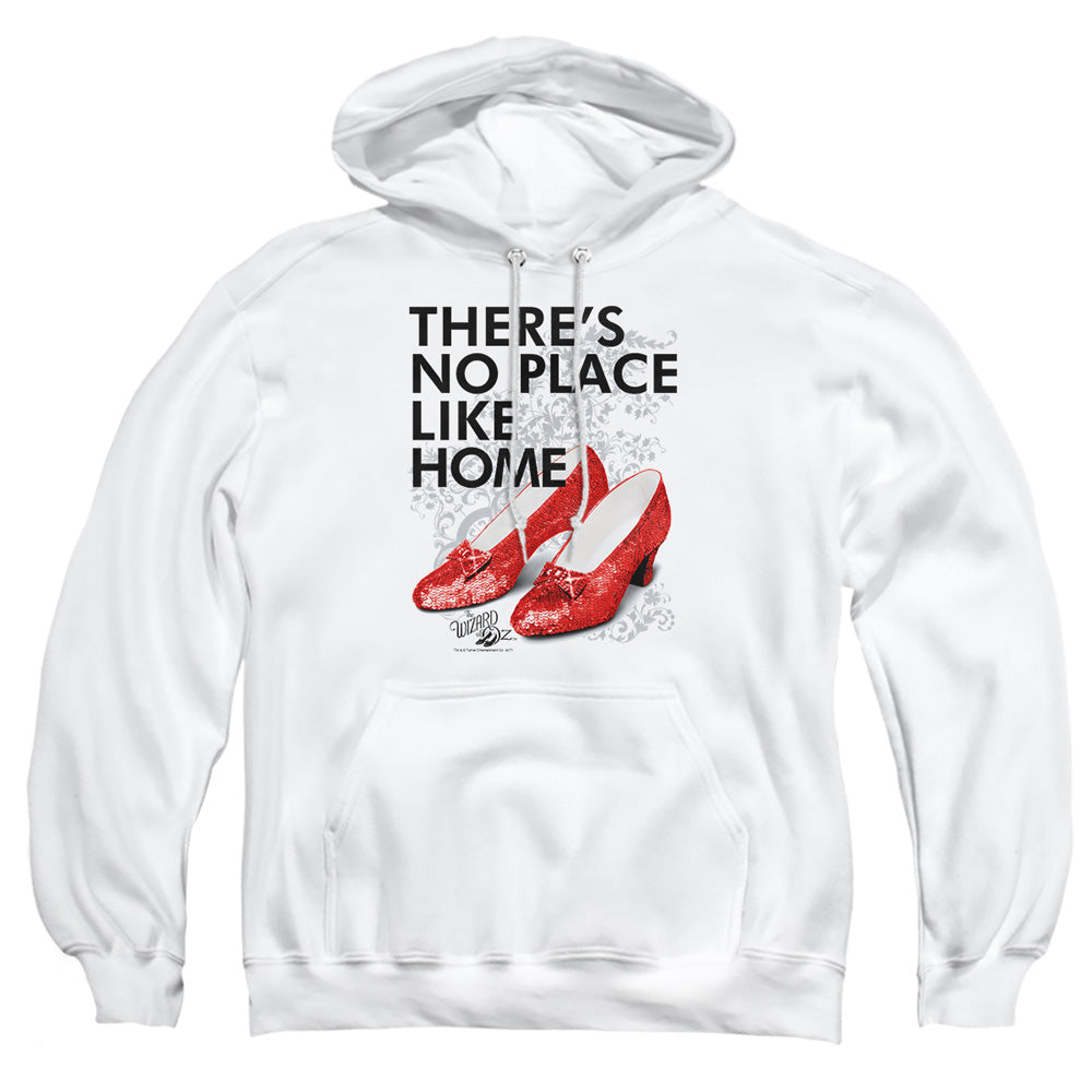 The Wizard of Oz There's No Place Like Home Pullover Hoodie